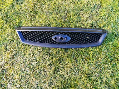 Grila Ford Focus 2 model 2004-2011 cod 4M51-8138-B