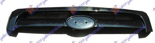 Grila - Hyundai Santa Fe 2000 , 8635126700