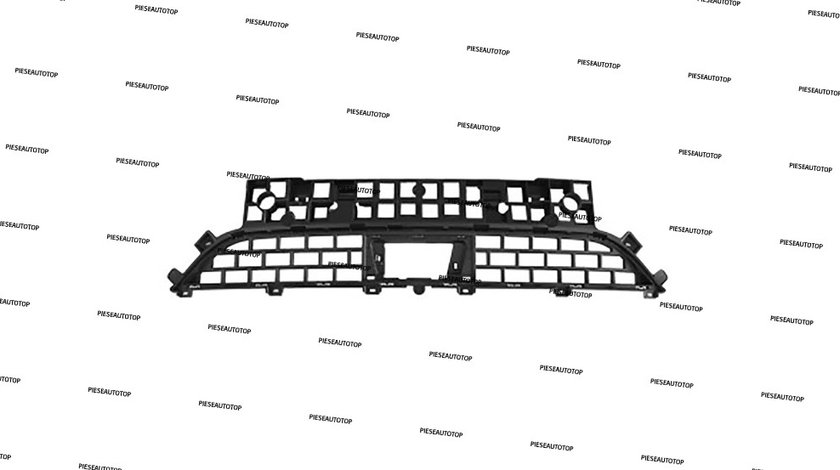 Grila inferioara bara fata Renault Master 3 2019-2023 NOUA 622545049R (CU OPT)