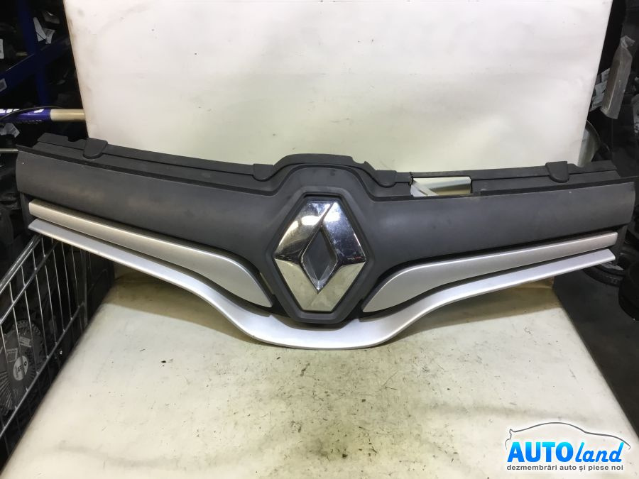 Grila Intre Faruri 623101381r Facelift 2016 Renault KANGOO KW0/1 2008