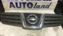 Grila Intre Faruri Nissan QASHQAI J10,JJ10 2007