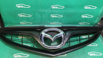 Grila Intre Faruri Suporti Prindere Rupti Mazda 6 ...