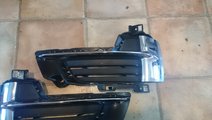 Grila laterala bara fata stanga BMW X5 F15 (2013-2...