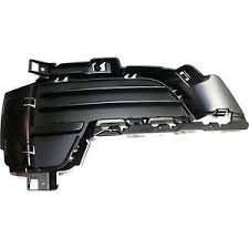 Grila laterala bara fata stanga BMW X5 F15 2013+