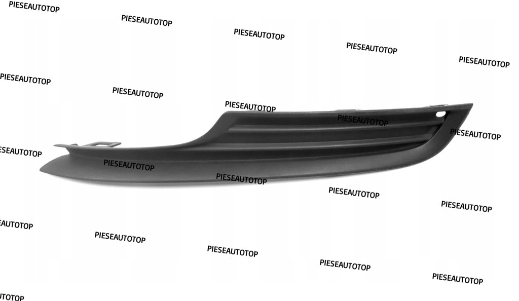 Grila laterala stanga bara fata VW Golf 7 2013-2016 NOUA 5G08536659B9 (INFERIOR)