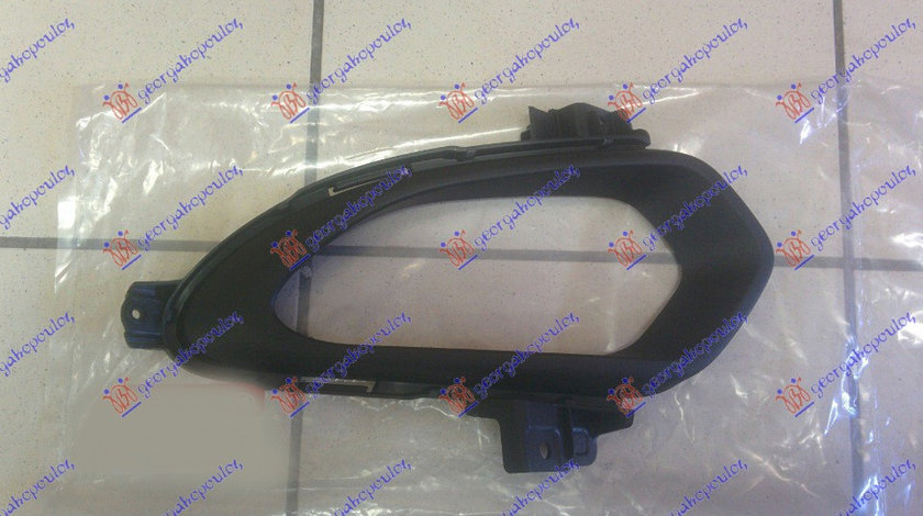 Grila Laterala Stanga Neagra Dreapta Kia Ceed 2013 2014 2015