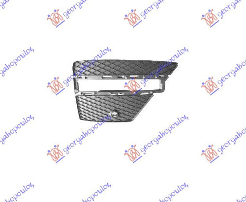 Grila Lumina De Zi Dreapta Bara Fata Mercedes ML (W166) 2011-