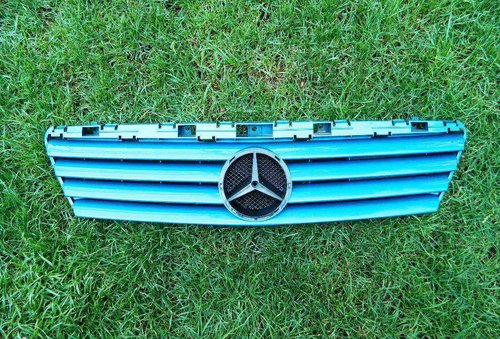 Grila Mercedes-Benz W168 A-Klasse cod A1688801283