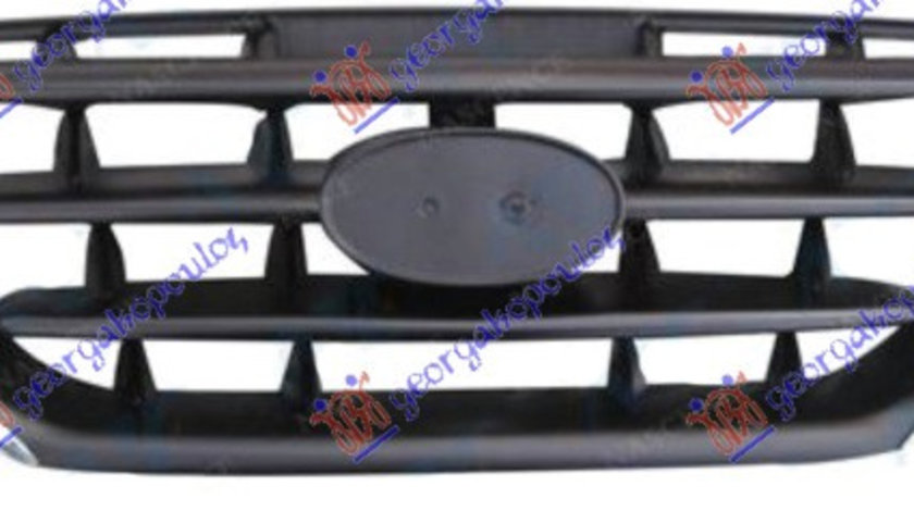 Grila Neagra Radiator Hyundai Elantra 2004-2005-2006-2007