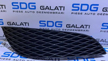 Grila Ornament Dreapta Spoiler Bara Fata Opel Astr...