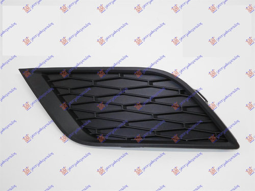 Grila Plina Proiector Stanga ​Seat Ibiza 2012 2013 2014 2015