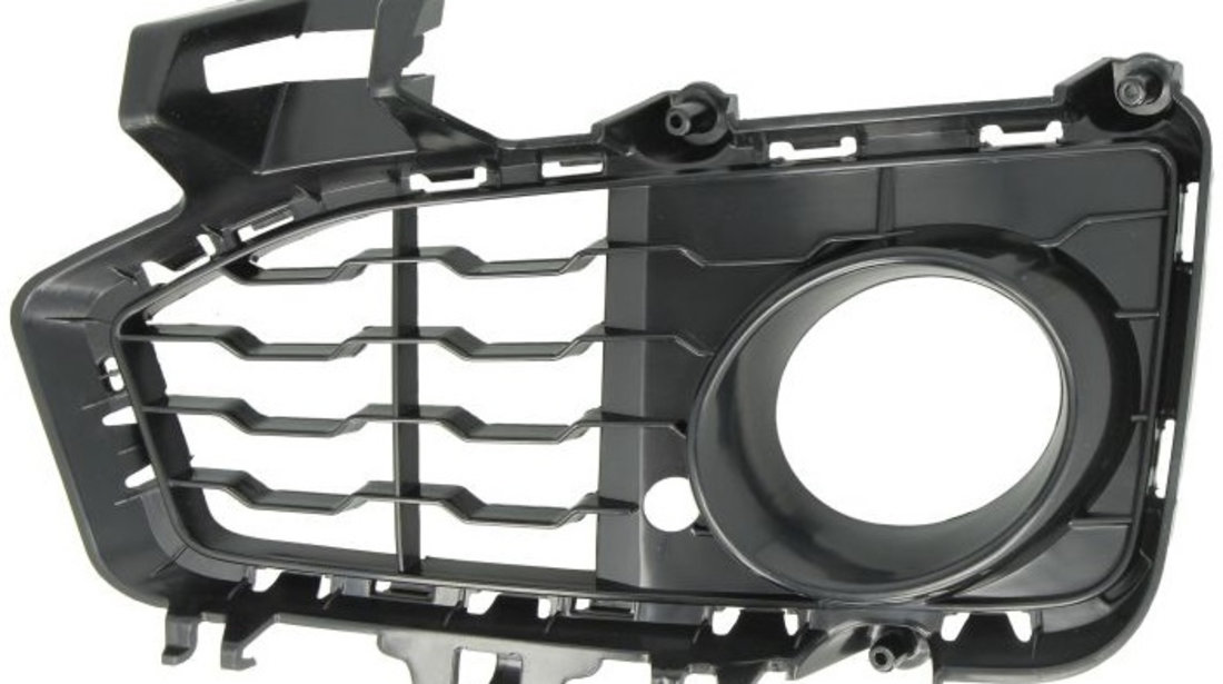 Grila Proiector Bara Fata Dreapta Blic Bmw Seria 4 F32, F82 2013-2020 M-Pachet 6502-07-0070916P