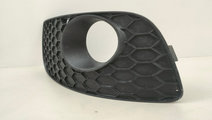 Grila proiector ceata dreapta VW Golf 5 1k0853666p...