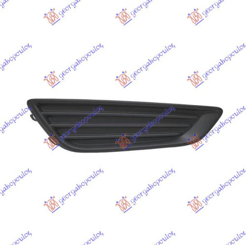 Grila Proiector Dreapta Ford Focus 2014 2015 2016 2017 2018