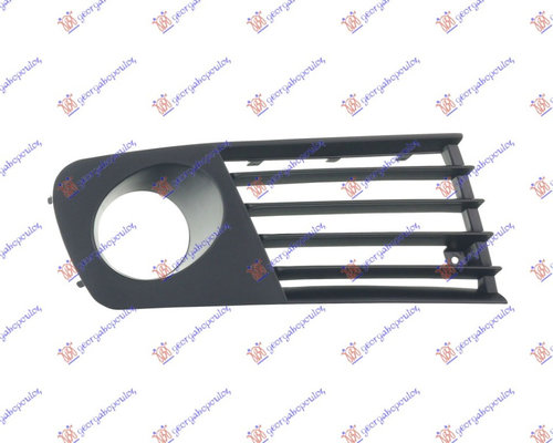 Grila Proiector Dreapta Seat Ibiza 2002 2003 2004 2005 2006