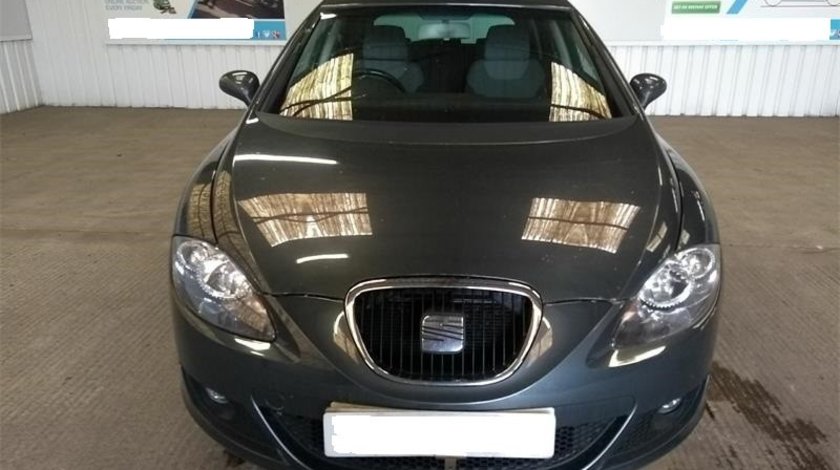 Grila proiector Seat Leon 2 2006 Hatchback 2.0 TDi