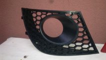 Grila proiector stanga seat ibiza 2007