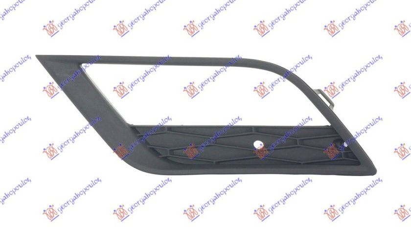 Grila Proiector Stanga ​Seat Ibiza 2015 2016 2017