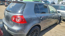 Grila proiector Volkswagen Golf 5 2006 hatchback 2...