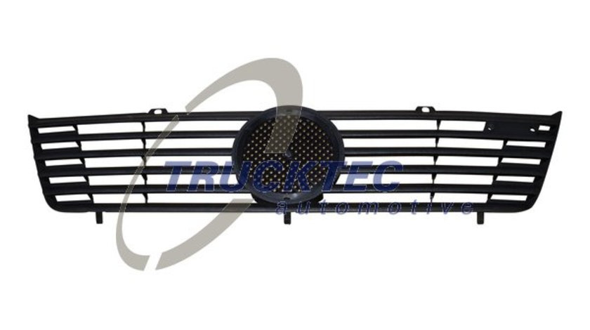 Grila radiator (0260110 TRUCKTEC) MERCEDES-BENZ