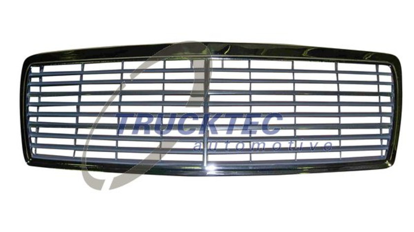 Grila radiator (0260145 TRUCKTEC) MERCEDES-BENZ