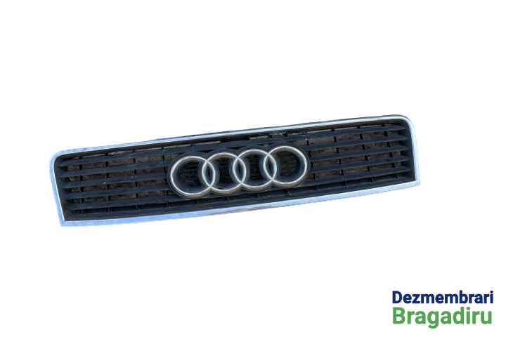 Grila radiator 4B0853651F Audi A6 4B/C5 [facelift] [2001 - 2004] Sedan 2.5 TDI multitronic (163 hp) Cod motor BDG, Cod cutie GJT