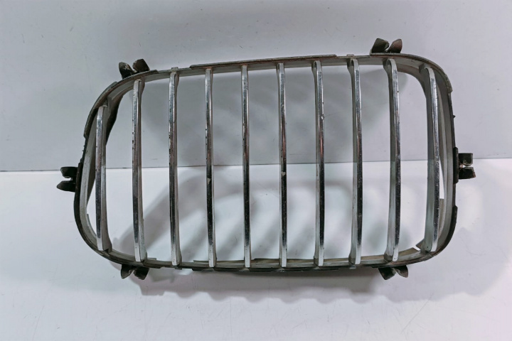 Grila radiator 511381950550 BMW Seria 3 E46 [1997 - 2003]