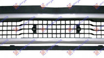 Grila Radiator Argintiu Fata Iveco Daily 2000 2001...