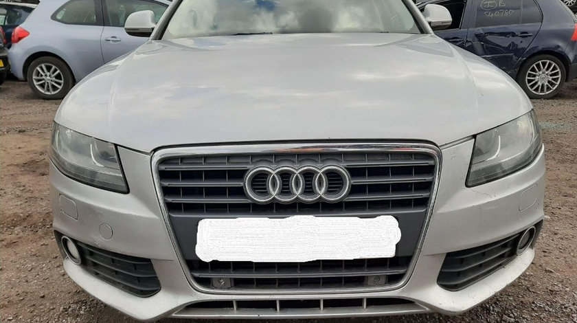 Grila radiator Audi A4 B8 2008 Sedan 2.0 TDI CAGA