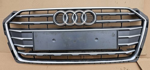 Grila radiator Audi A5 F5 8W 2016 2017 2018 2019