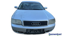 Grila radiator Audi A6 4B/C5 [facelift] [2001 - 20...