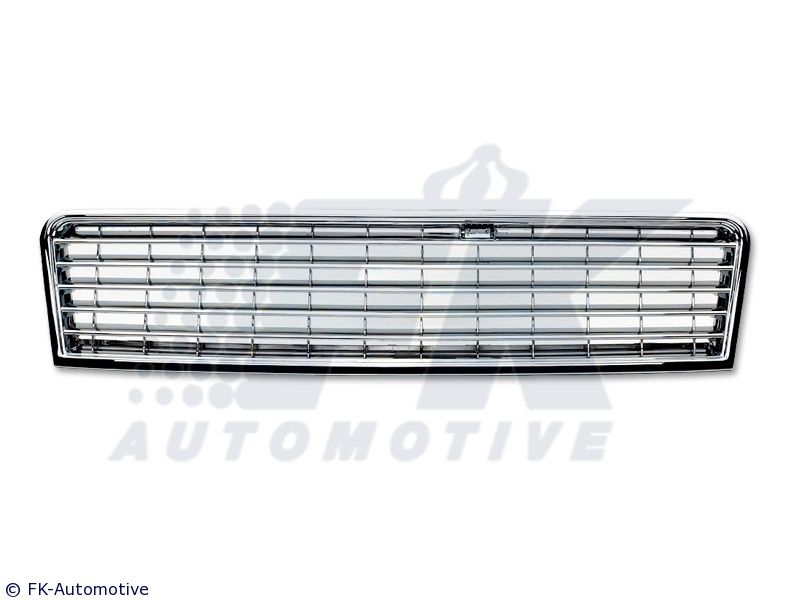 GRILA RADIATOR AUDI A6 4B CROM -COD FKSG271