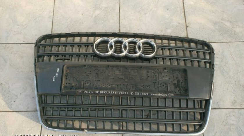 Grila radiator Audi Q7