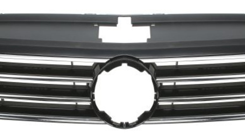 Grila Radiator Bara Fata Blic Volkswagen Passat Alltrack B8 2015→ 6502-07-9549990Q