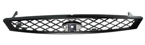 Grila Radiator Blic Ford Focus 1 2001-2004 6502-07-2532993P