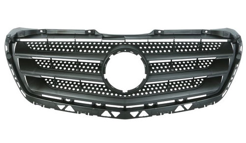 Grila Radiator Blic Mercedes-Benz Sprinter 2 2013-2018 6502-07-3548990P