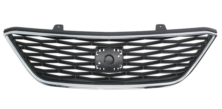 Grila Radiator Blic Seat Ibiza 4 2008-2012 6502-07-6621992P