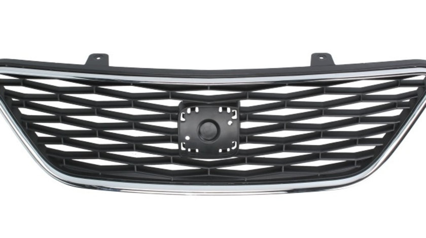 Grila Radiator Blic Seat Ibiza 4 2008-2012 6502-07-6621992P