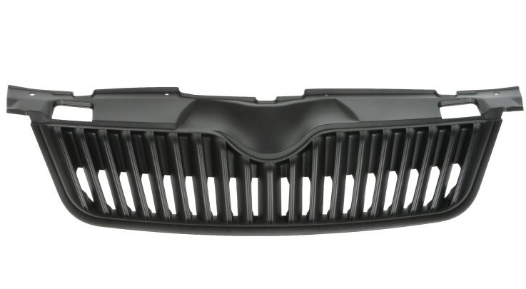 Grila Radiator Blic Skoda Roomster 2010-2015 6502-07-7515990Q