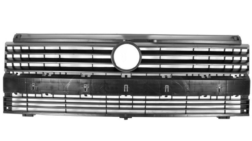 Grila Radiator Blic Volkswagen Transporter T4 1990-1996 6502-07-9558990P