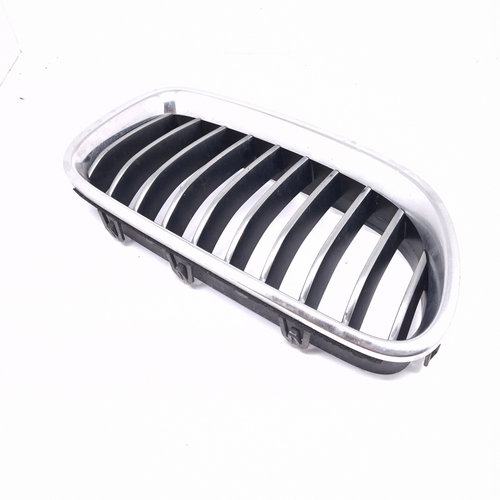 Grila Radiator BMW 5 - F10, F18, F11 2009 - 2017 7336478, 7340320, 7331772, 51137336478, 51137340320...