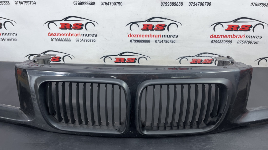 Grila radiator BMW E36 328i Cabrio manual sedan 1997 (cod intern: 246604)