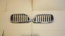 Grila radiator BMW G30, G31, Seria 5 (2017-2019)