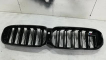 Grila radiator Bmw M5 F90 LCI An 2021 2022 2023 co...