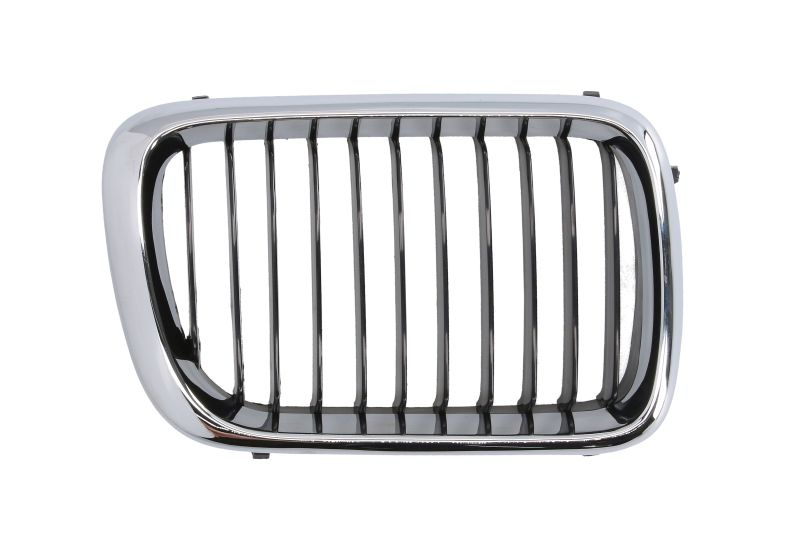 Grila radiator BMW Seria 3 Cabriolet (E36) (1993 - 1999) BLIC 6502-07-0060998P piesa NOUA