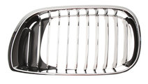 Grila radiator BMW Seria 3 (E46) (1998 - 2005) BLI...