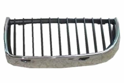 Grila radiator BMW Seria 3 Touring (E91) (2005 - 2012) QWP 1419 403 piesa NOUA