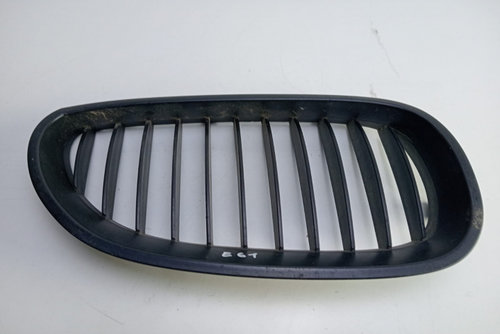 Grila radiator BMW Seria 5 E60/E61 [2003 - 2007]