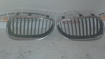 Grila radiator BMW seria 5 / E60 / E61 / COD - 706...