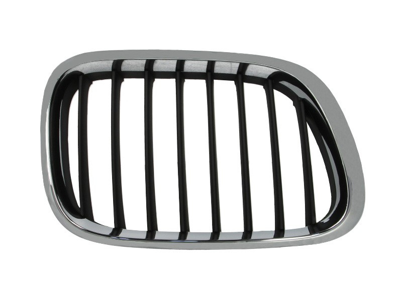 Grila radiator BMW X5 (E53) (2000 - 2006) BLIC 6502-07-0095994P piesa NOUA